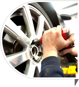 Nelostien Korjaamo Oy - Palvelut